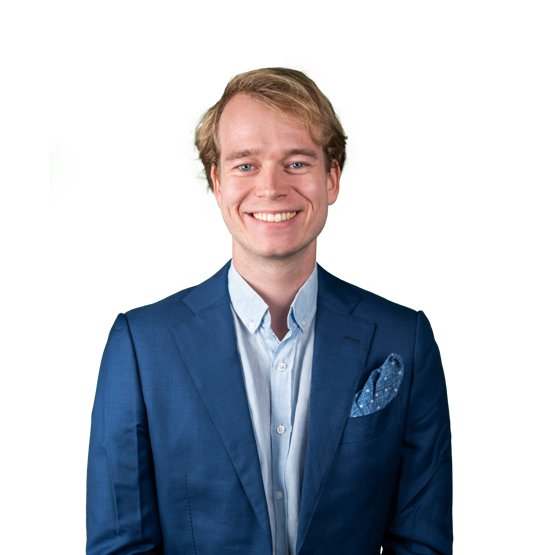 Beert Atsma 1 Transparant