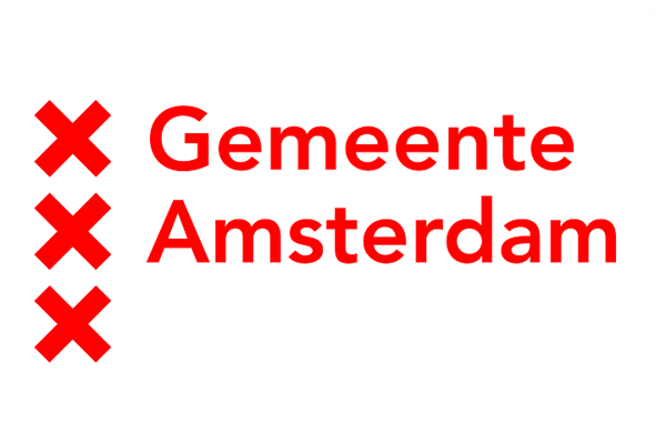 Logo Gemeente Amsterdam