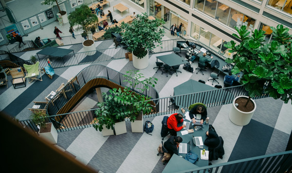 Beeldkrakers MKB Digital Hva II 31