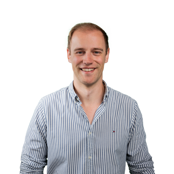 Frank Groenevelt 1 Transparant