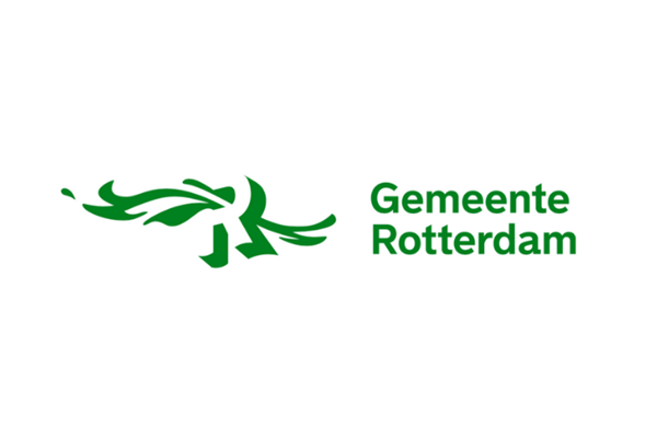 Logo Gemeente Rotterdam