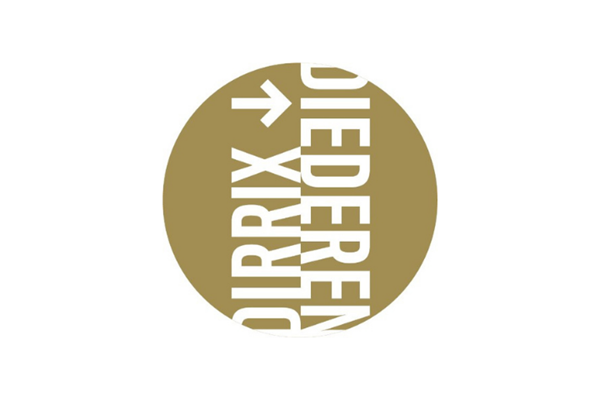 Logo Diederendirrix