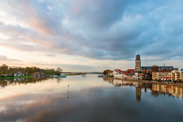 Deventer
