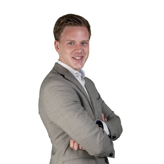 Erik Siepelinga Vierkant 2