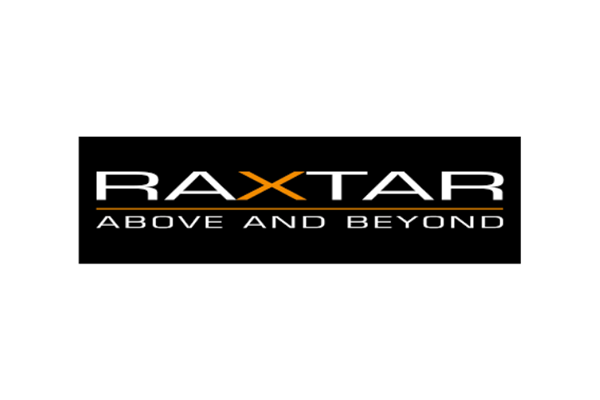 Logo RAXTAR