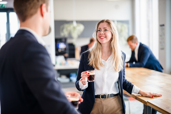 Financieren