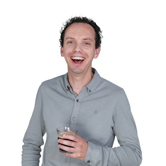 Daan 2 Vierkant