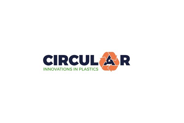 Logo Circular Plastics