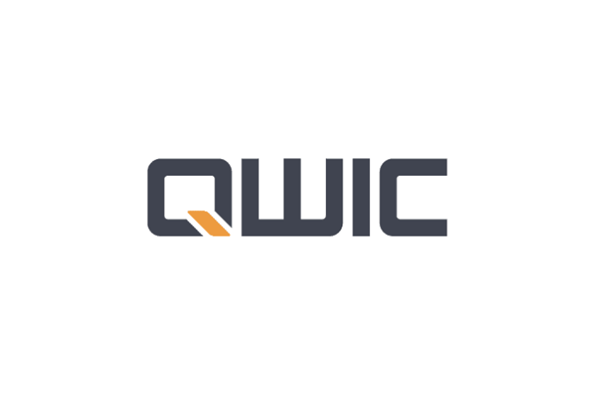 Logo Qwic