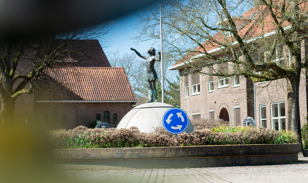 SPUK Bussum 3