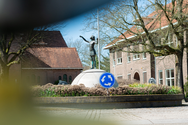 SPUK Bussum 3