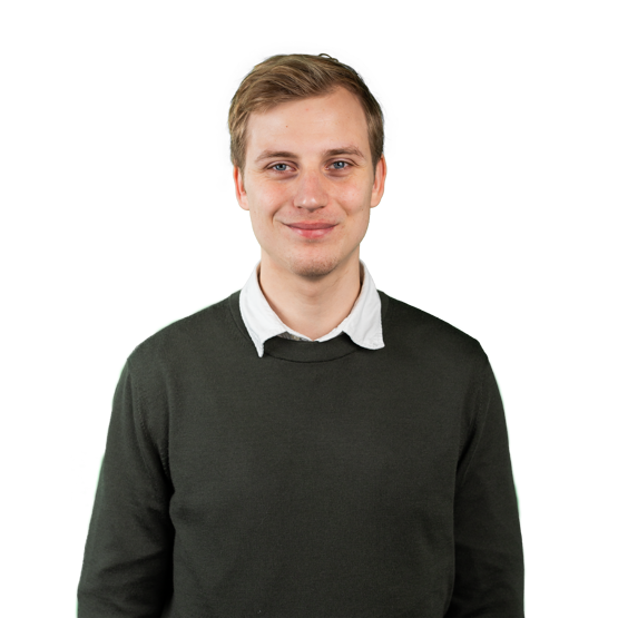 Jef De Vries 1 Transparant