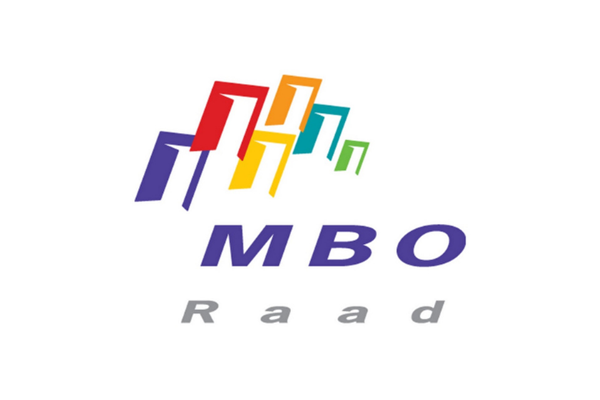 Logo MBO Raad